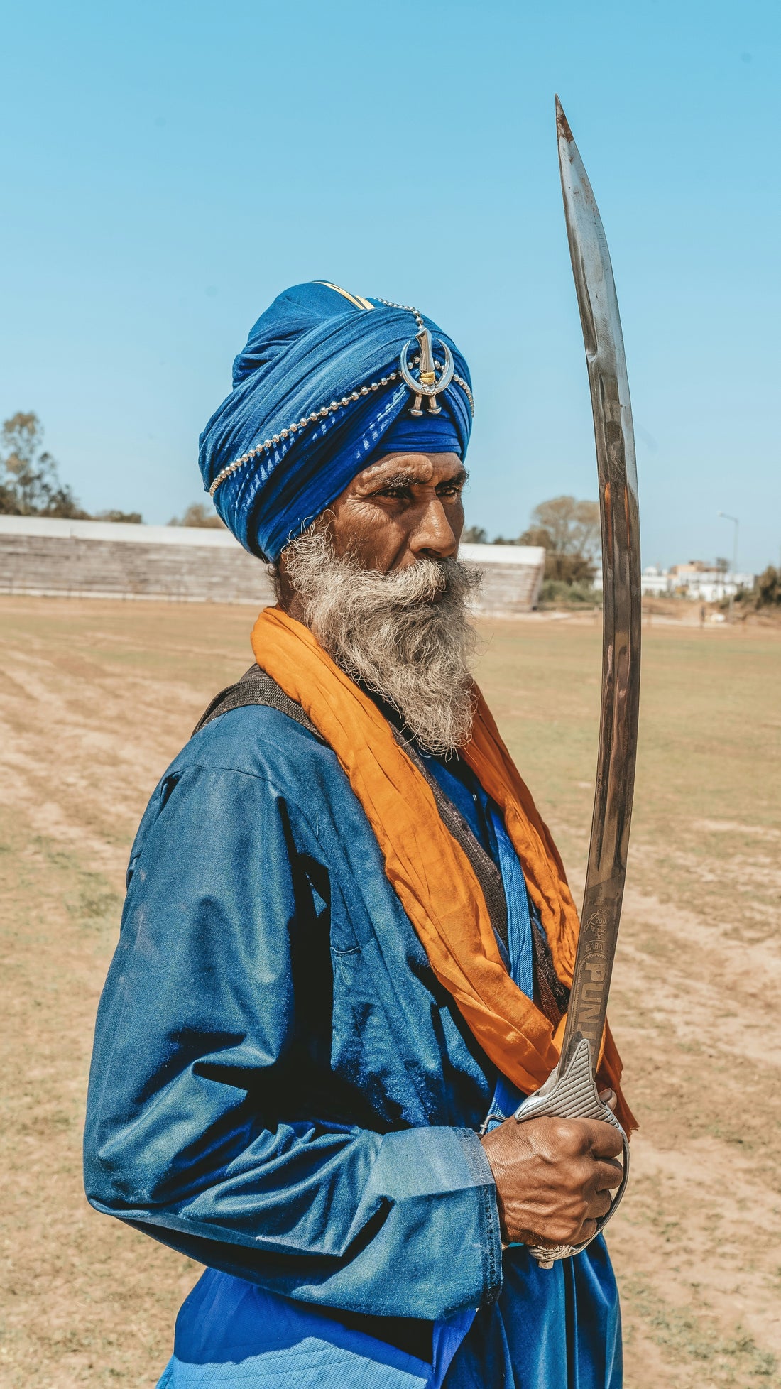 Was ist das Ziel in Sikhi?