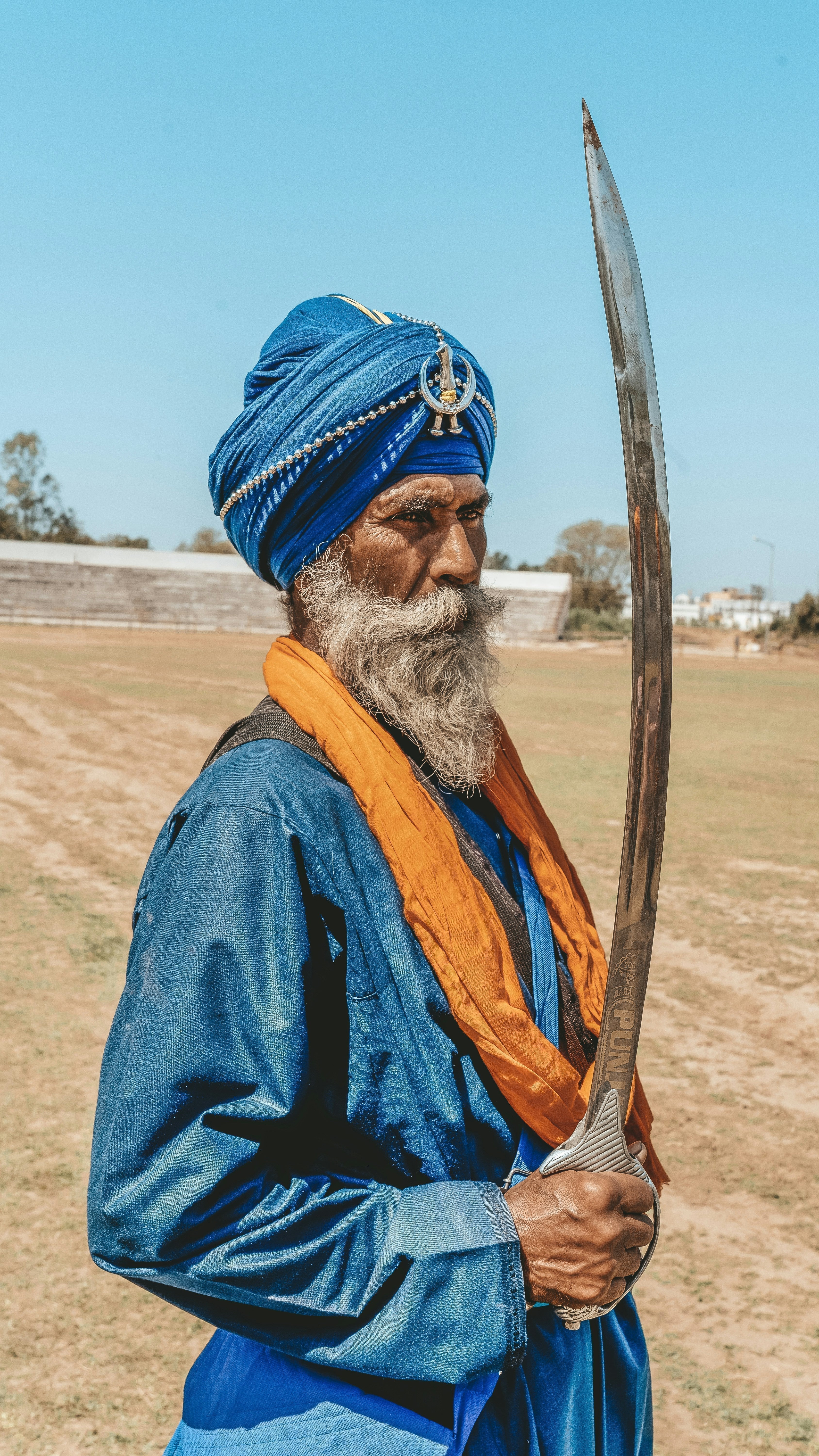 Was ist das Ziel in Sikhi?