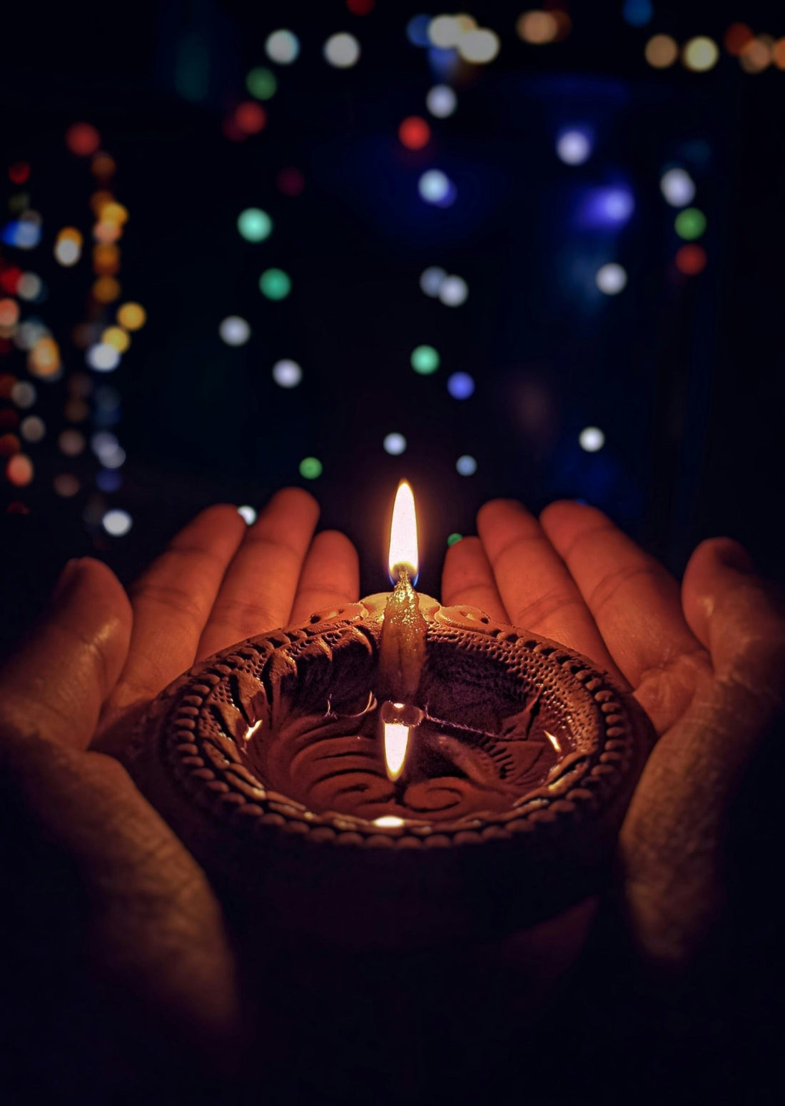 Bandi Chhorh Diwas – Der Tag der Befreiung