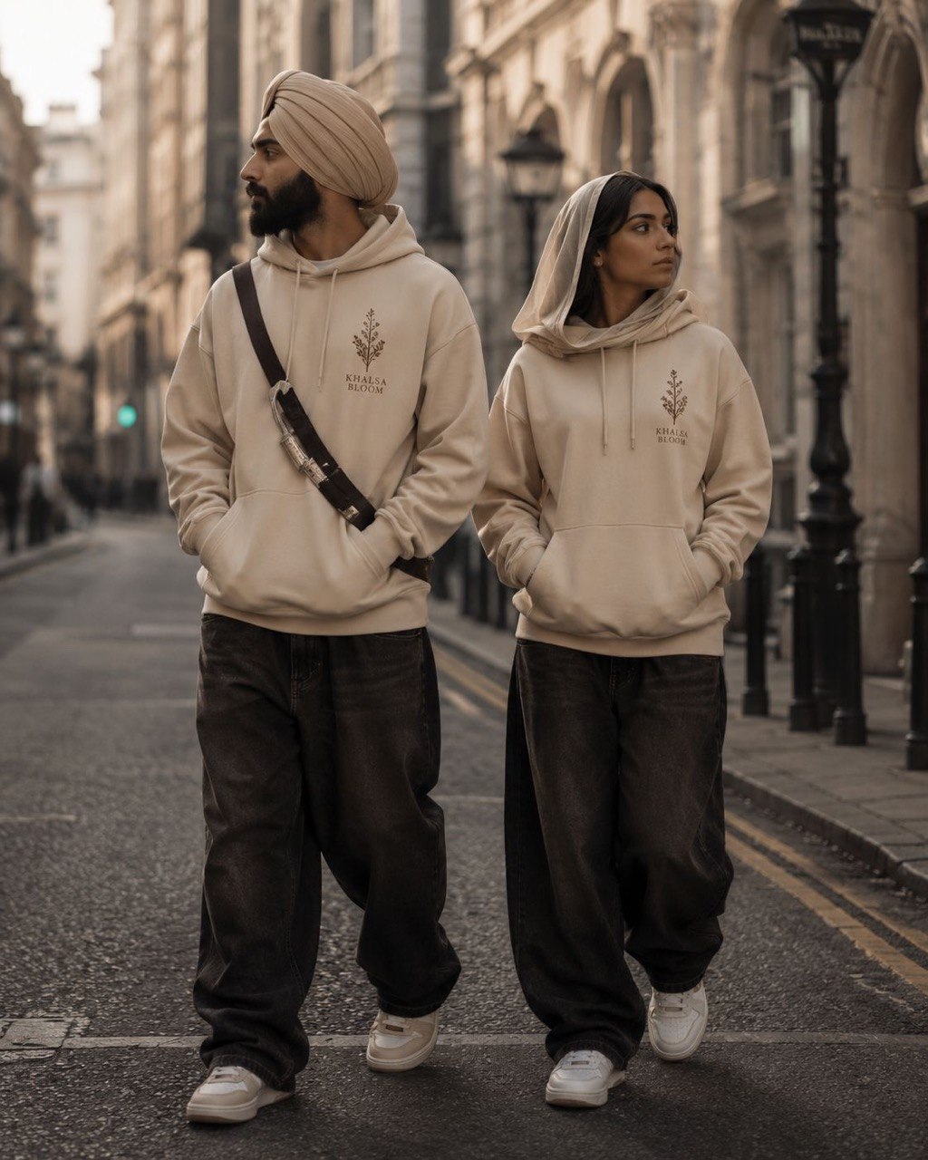 Pullover