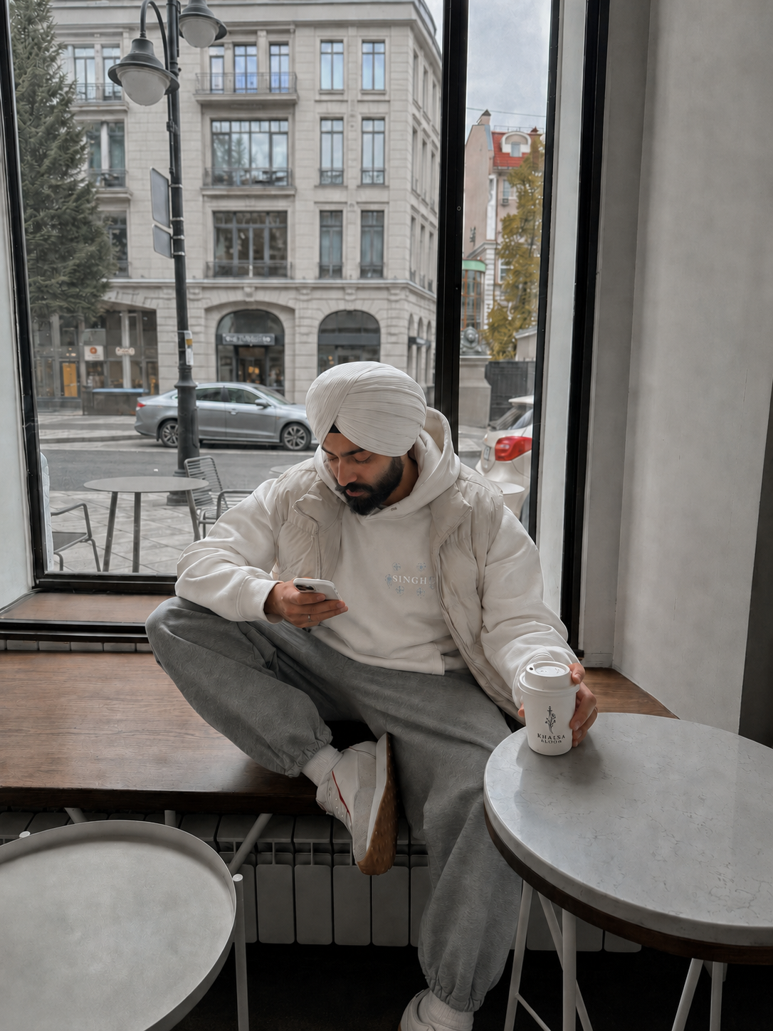 Singh