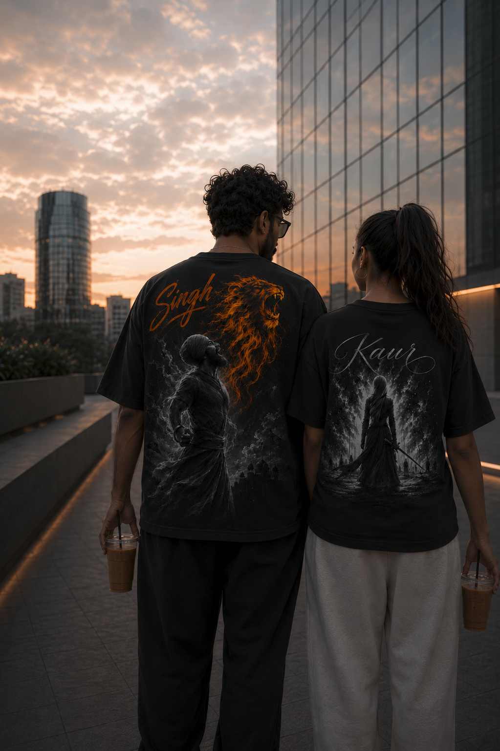 T-Shirt