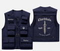 Chardikala Weste – Fearless Edition
