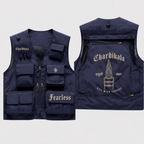 Chardikala Weste – Katar Edition
