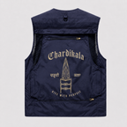 Chardikala Weste – Katar Edition