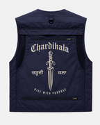 Chardikala Weste – Fearless Edition