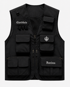 Chardikala Weste – Fearless Edition