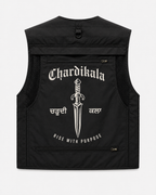 Chardikala Weste – Fearless Edition