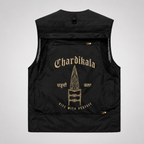 Chardikala Weste – Katar Edition