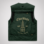 Chardikala Weste – Katar Edition