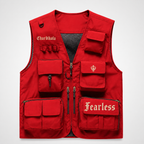 Chardikala Weste – Katar Edition