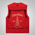 Chardikala Weste – Katar Edition