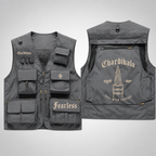 Chardikala Weste – Katar Edition