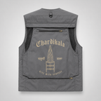 Chardikala Weste – Katar Edition