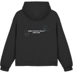Warrior Heart, Saint Soul – Singh Hoodie