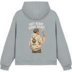 Soft Heart, Singh Spirit – Sikh Hoodie