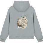 Man Jeetai Jag Jeet – Sikh Hoodie