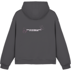 Warrior Heart, Saint Soul – Kaur Hoodie