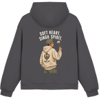 Soft Heart, Singh Spirit – Sikh Hoodie