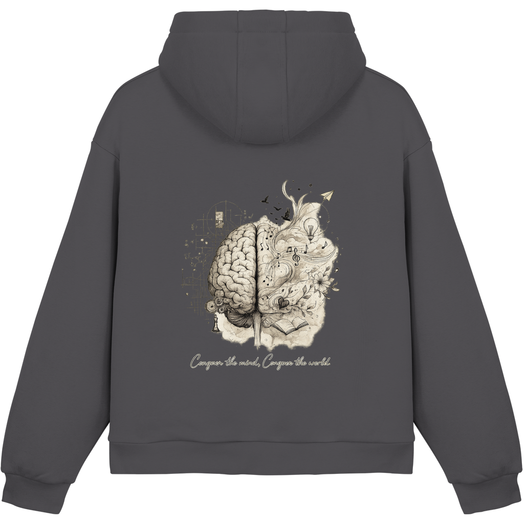 Man Jeetai Jag Jeet – Sikh Hoodie