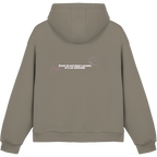 Warrior Heart, Saint Soul – Kaur Hoodie