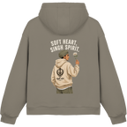 Soft Heart, Singh Spirit – Sikh Hoodie