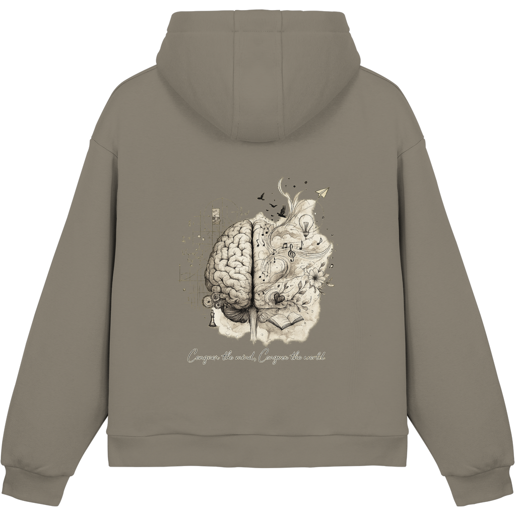 Man Jeetai Jag Jeet – Sikh Hoodie