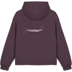Warrior Heart, Saint Soul – Kaur Hoodie