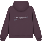 Warrior Heart, Saint Soul – Singh Hoodie