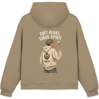 Soft Heart, Singh Spirit – Sikh Hoodie