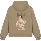 Soft Heart – Kaur Spirit Hoodie