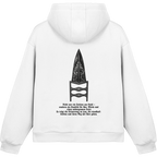 Katar – Fluffy Boxcut Hoodie