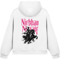 Nirbhau Nirvair – Kaur Hoodie