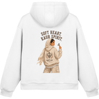 Soft Heart – Kaur Spirit Hoodie