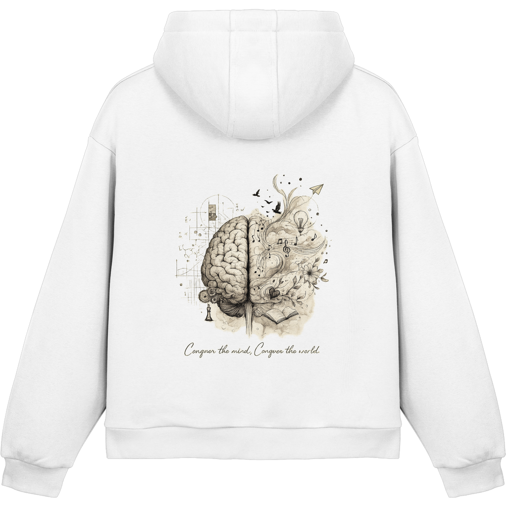 Man Jeetai Jag Jeet – Sikh Hoodie
