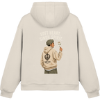 Soft Heart, Singh Spirit – Sikh Hoodie