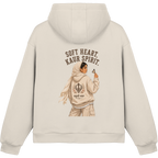Soft Heart – Kaur Spirit Hoodie