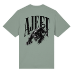 AJEET Streetwear Collection - Organic Heavy Shirt