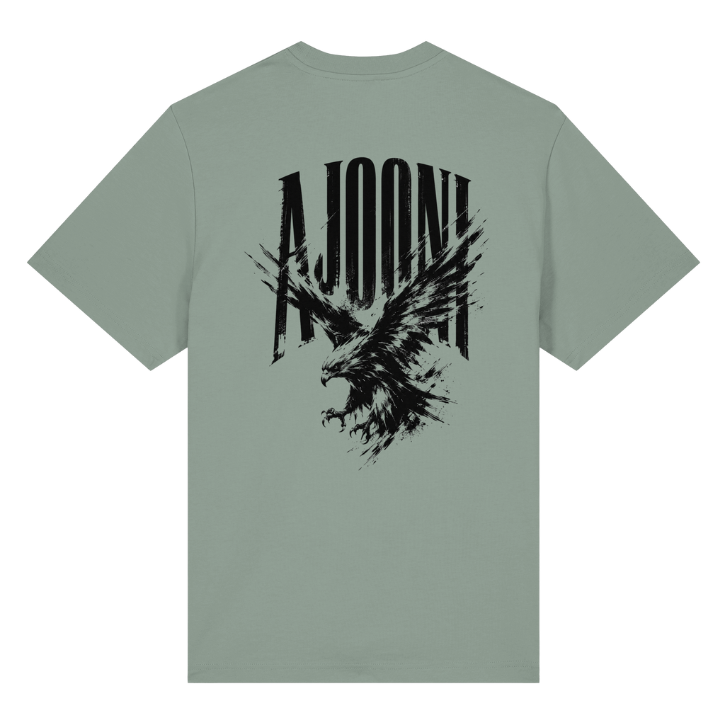 Ajooni Baaj Streetwear – Organic Heavy Shirt