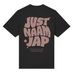 JUST NAAM JAP Collection - Organic Heavy Shirt