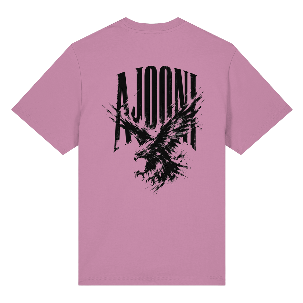 Ajooni Baaj Streetwear – Organic Heavy Shirt