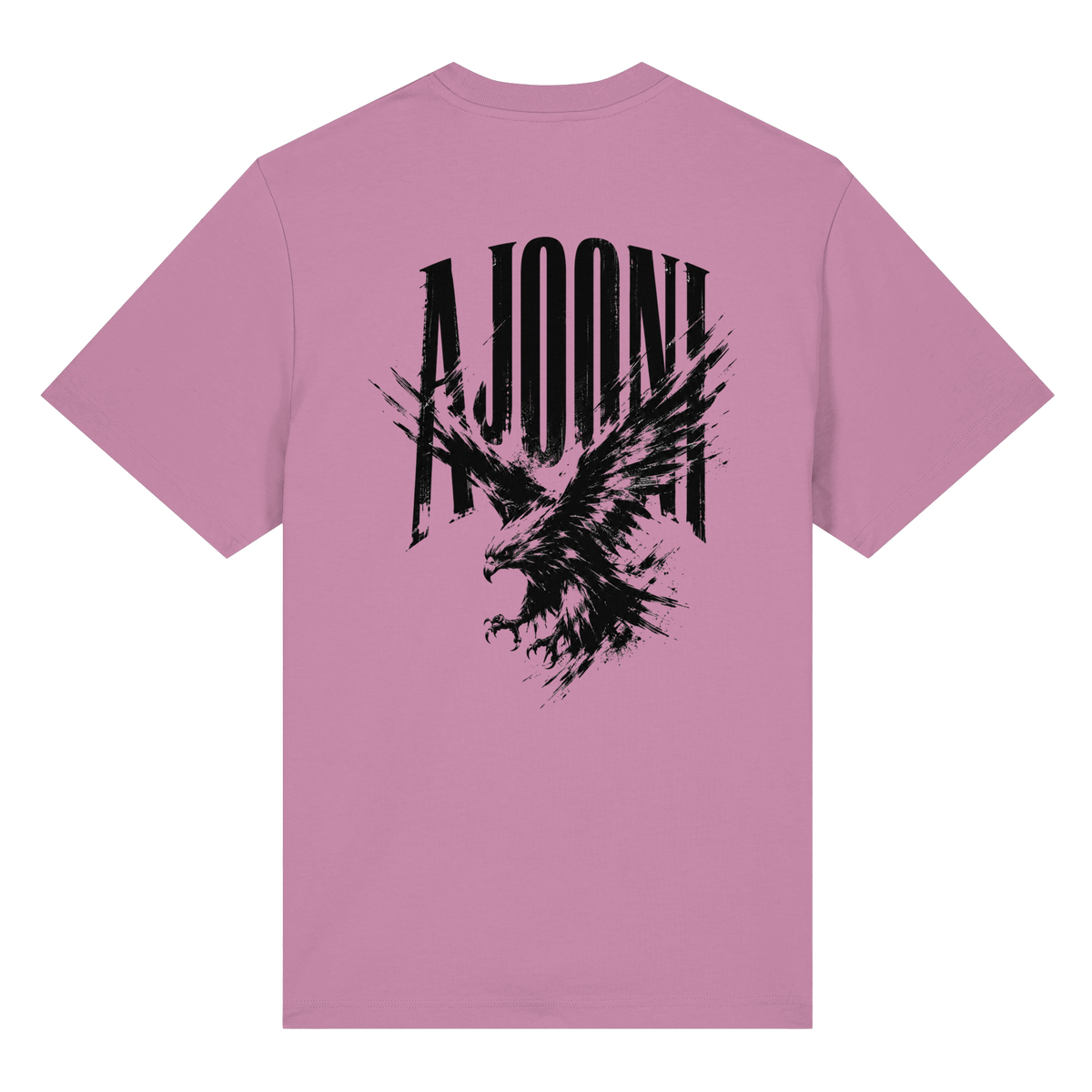 Ajooni Baaj Streetwear – Organic Heavy Shirt