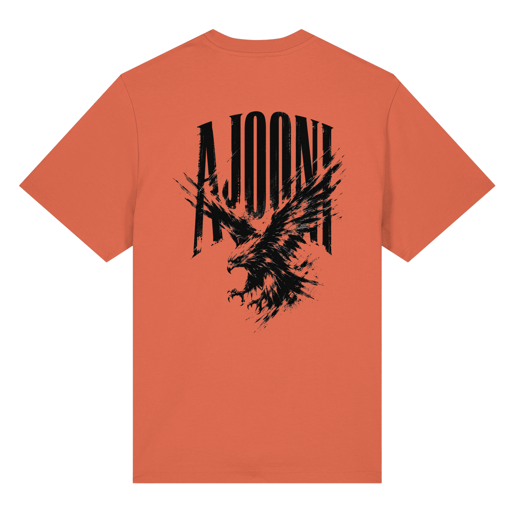 Ajooni Baaj Streetwear – Organic Heavy Shirt