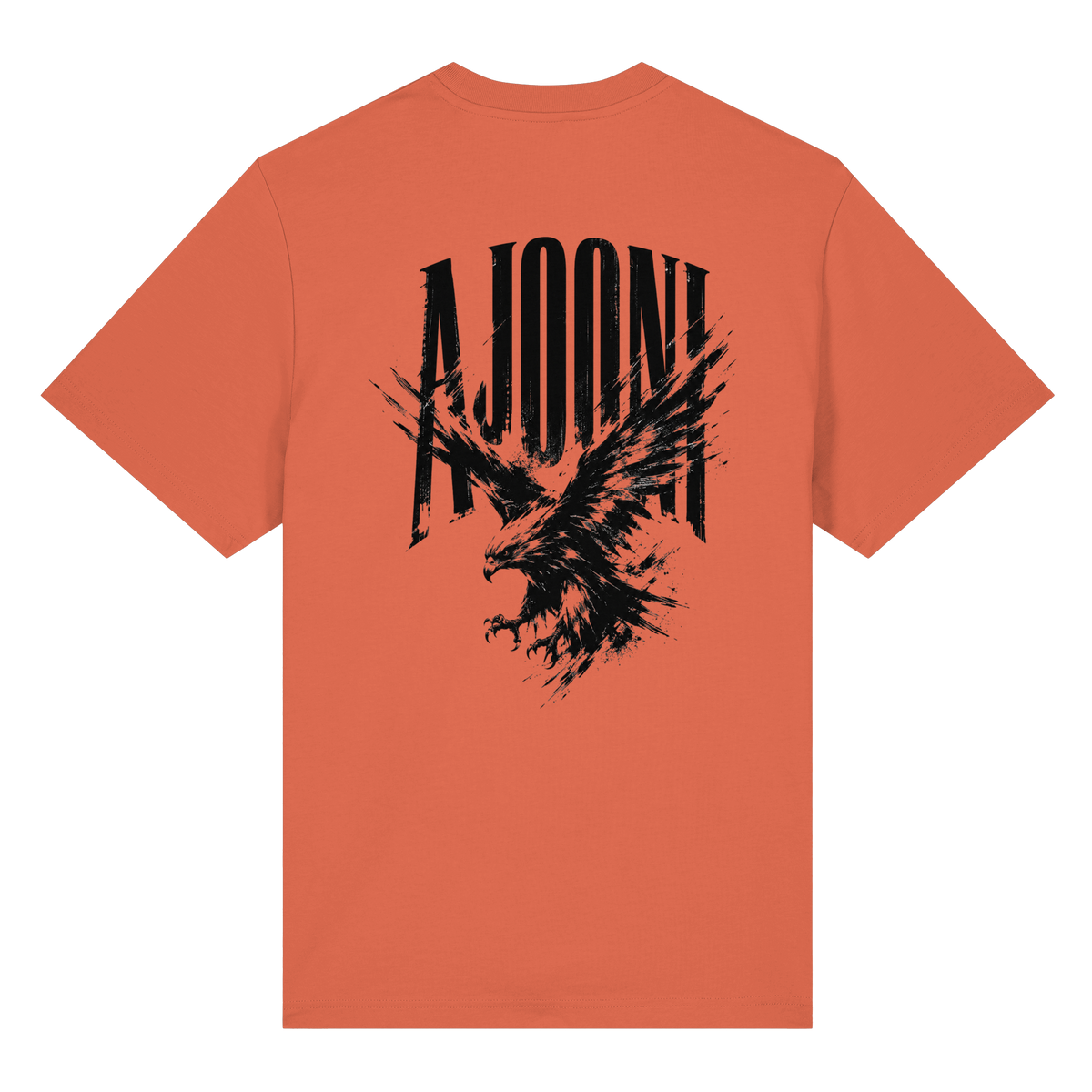 Ajooni Baaj Streetwear – Organic Heavy Shirt
