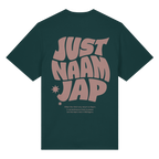 JUST NAAM JAP Collection - Organic Heavy Shirt