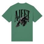 AJEET Streetwear Collection - Organic Heavy Shirt