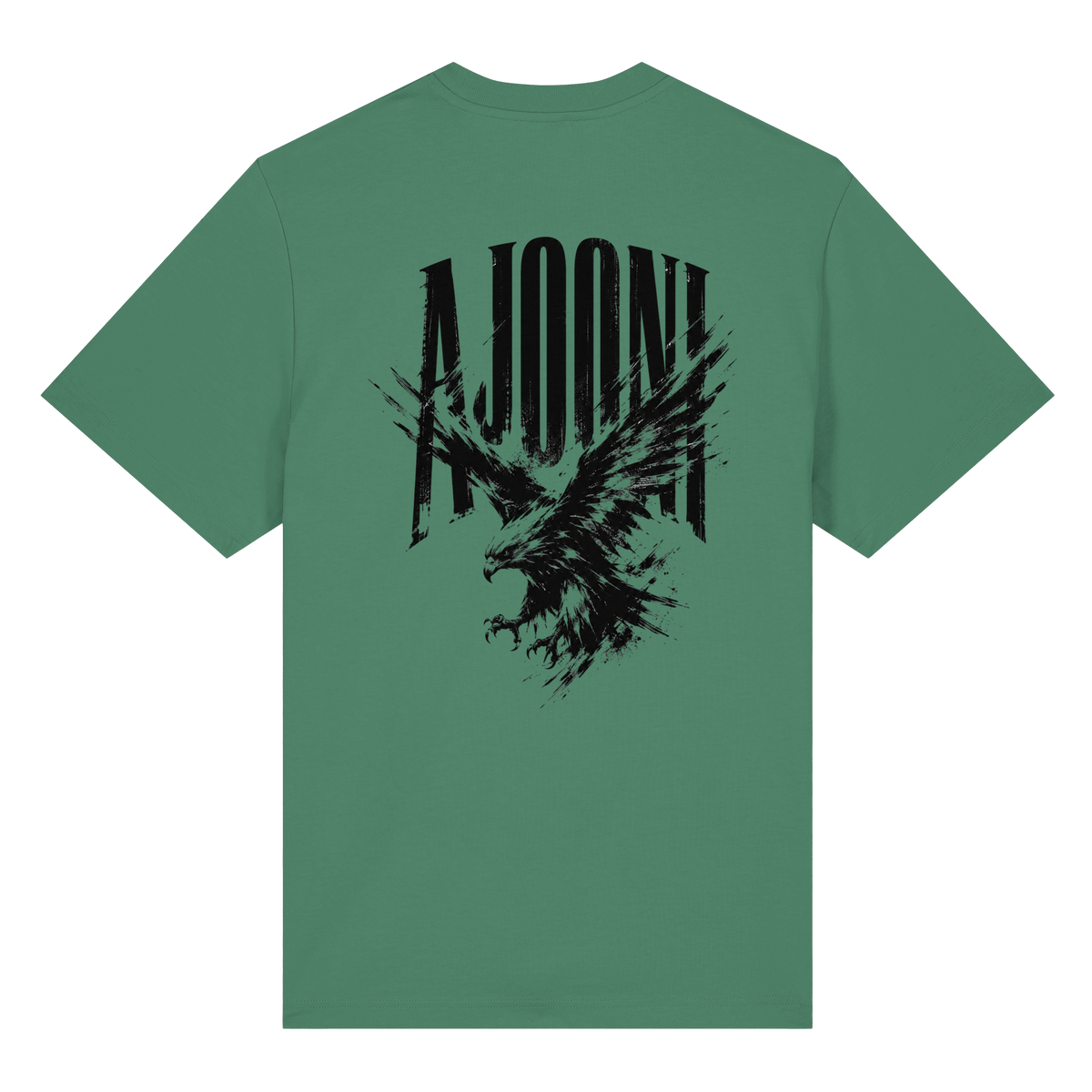 Ajooni Baaj Streetwear – Organic Heavy Shirt
