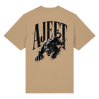 AJEET Streetwear Collection - Organic Heavy Shirt