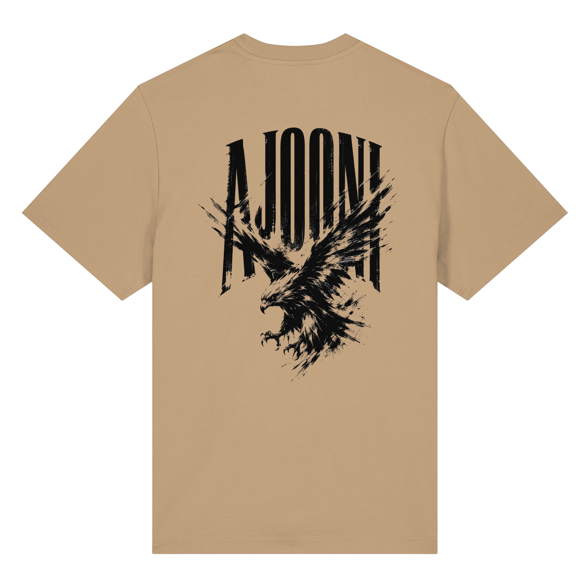 Ajooni Baaj Streetwear – Organic Heavy Shirt