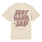 JUST NAAM JAP Collection - Organic Heavy Shirt